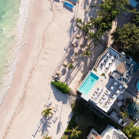 Hotel HM Bavaro Beach - Adults Only Thumbnail