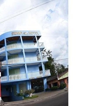 SWAMY HOTEL ANEXO I