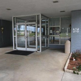 121 Motel Battleboro