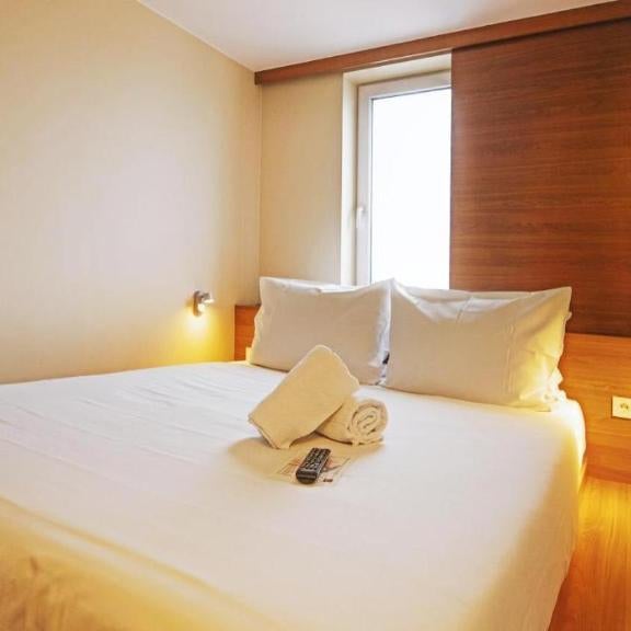 Hotel Düsseldorfer Hof Thumbnail
