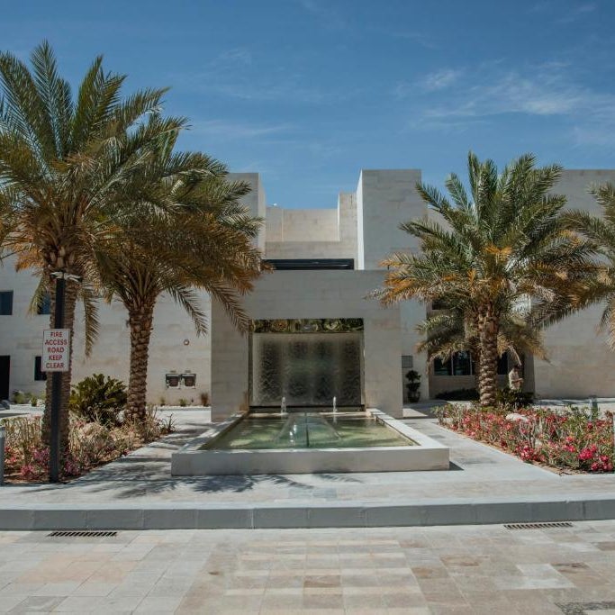 Alberni Jabal Hafeet Hotel Al Ain Thumbnail