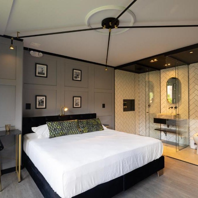 Hotel Helene Boutique