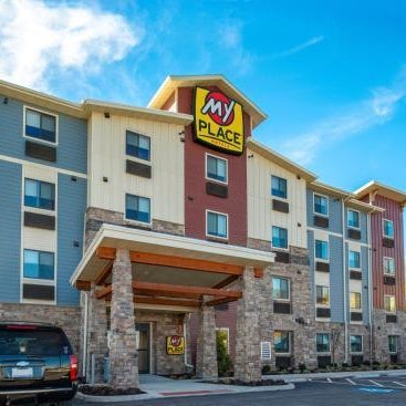My Place Hotel-Tucson South, AZ Thumbnail