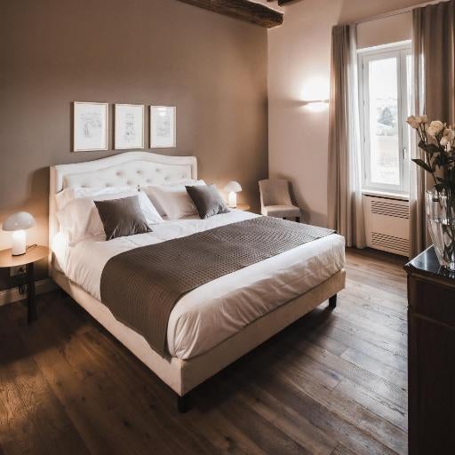 Villa Adelaide Relais & Wine