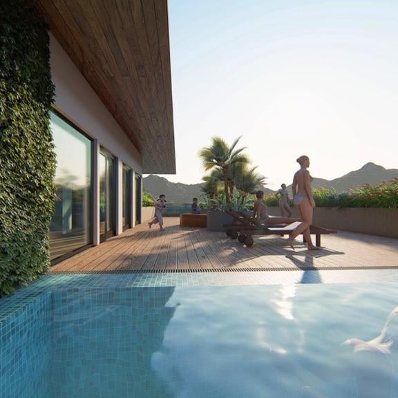 The Yen Residences Halong Thumbnail