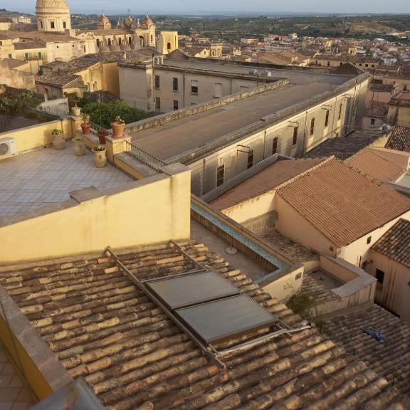 La Finestra su Noto