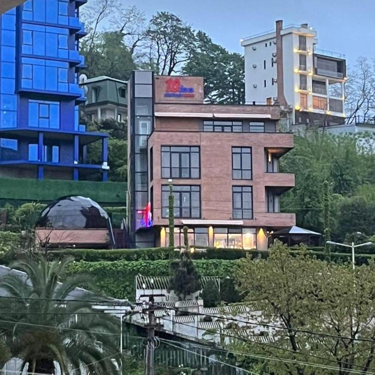 10inn boutique hotel Thumbnail