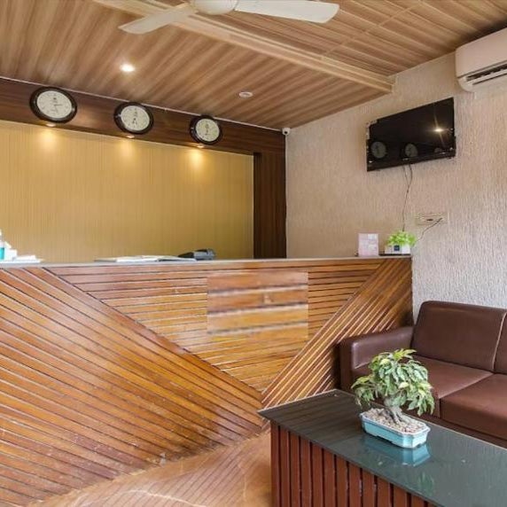 Treebo Seven Olives Thumbnail