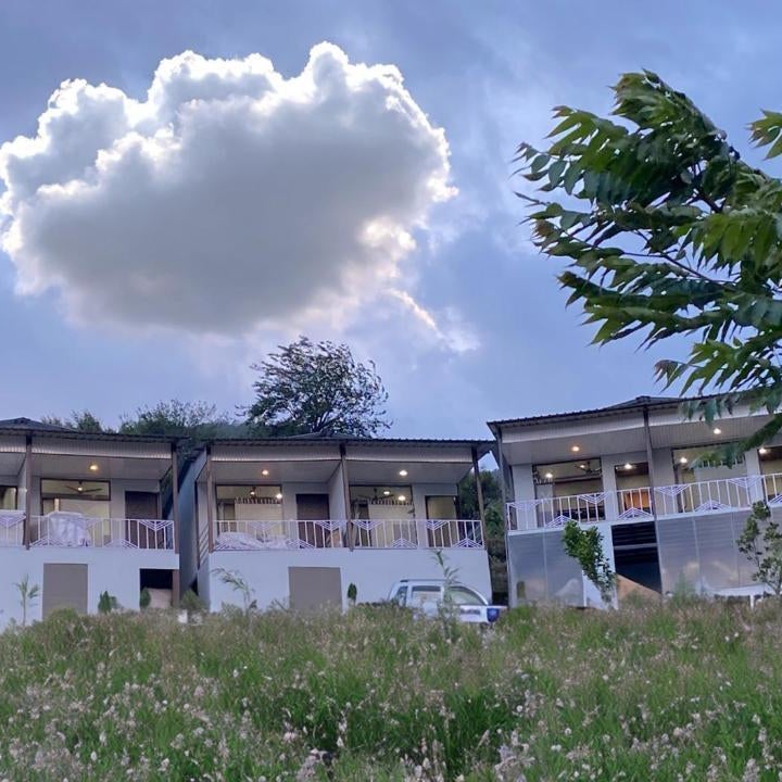 The Hills Inn Resort Guptkashi