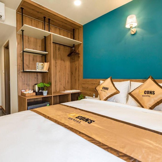 Bcons PS Hotel & Apartment Thumbnail