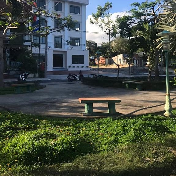 Hoàng Anh Côn Đảo Hotel