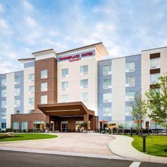 TownePlace Suites by Marriott Richmond Colonial Heights Thumbnail