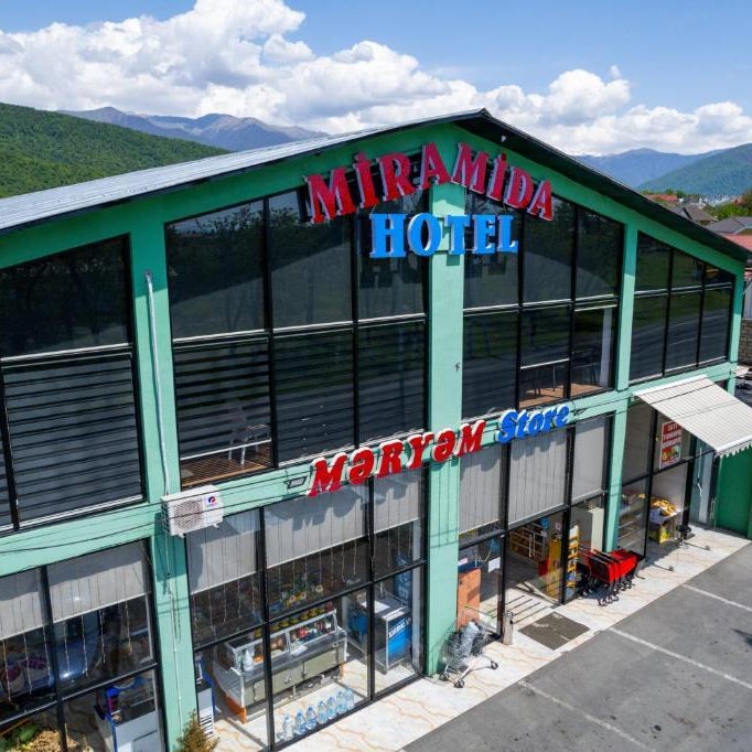 Miramida Hotel Thumbnail