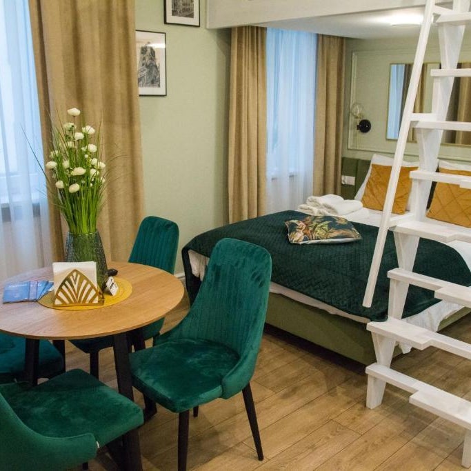 Apartamenty Katarzynki by Rentoom