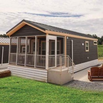 Luray RV Resort on Shenandoah River Thumbnail