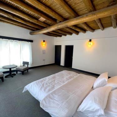 The Agartha House Ladakh 