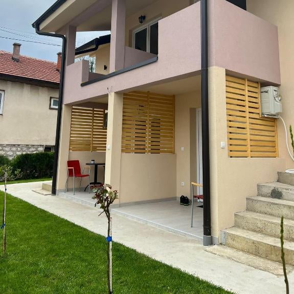 Apartmani AquaMarine