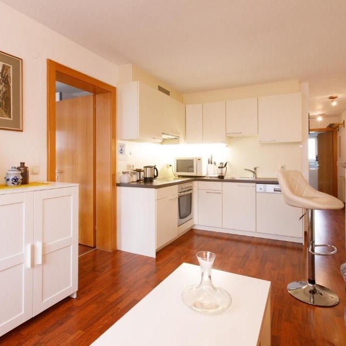 Dimai House No 15 Dornbirn Zentrum Thumbnail
