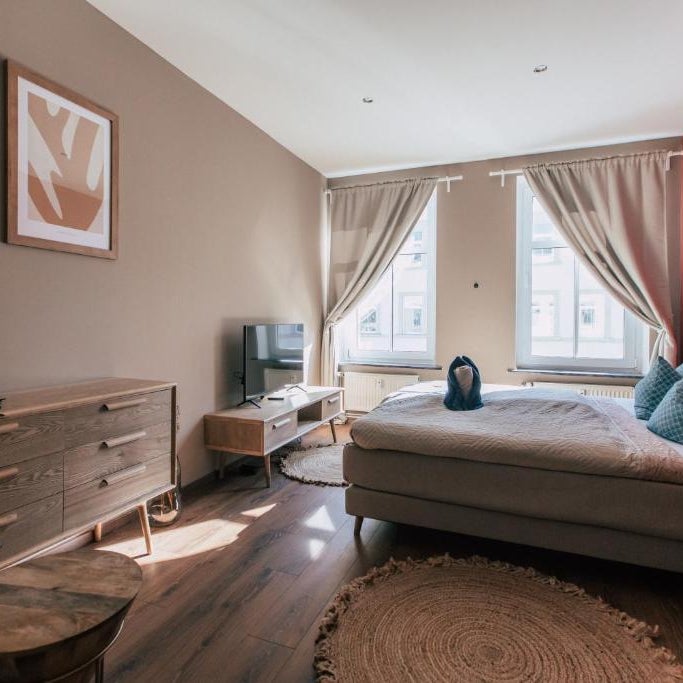 Luga Homes - Mitte Thumbnail
