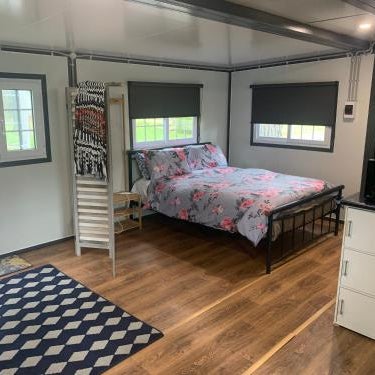 Blue Sapphire Motor Inn