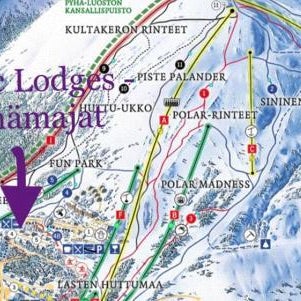 Arctic Lodges by Lapland Villas, Pyhä - Lapland, Ski In
