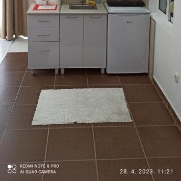 Apartmani Planinska Idila