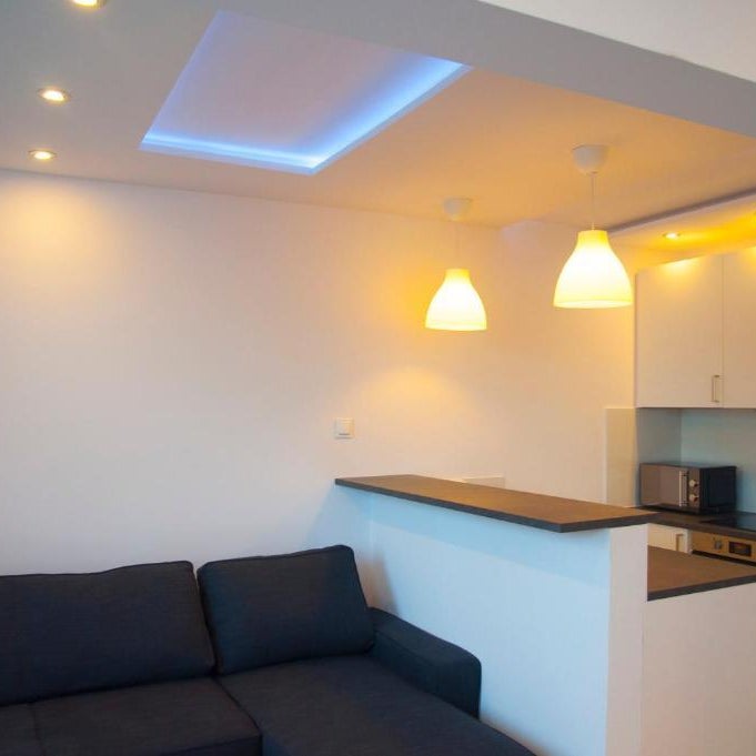 Apartament Mirek