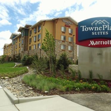 TownePlace Suites by Marriott Richland Columbia Point Thumbnail