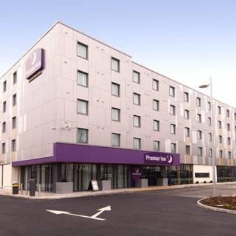 Premier Inn Heathrow Airport Terminal 5 Thumbnail