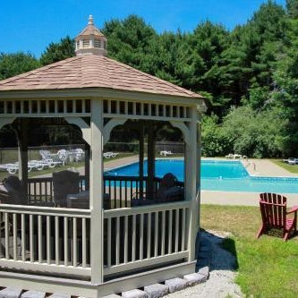 Kennebunk Gallery Motel and Cottages Thumbnail