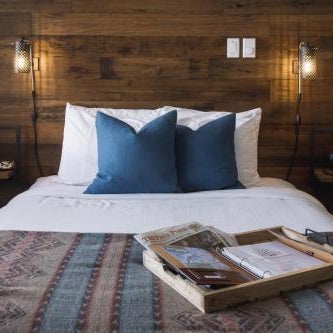 Snow Valley Lodging Thumbnail
