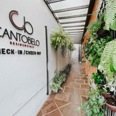 Canto Belo Residenziale