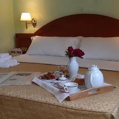 Hotel Squarciarelli