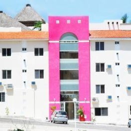 Hotel Barranquilla Thumbnail