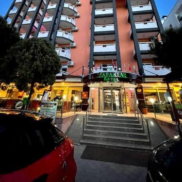 Duqqan Deluxe Hotel Thumbnail