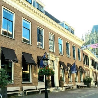 Anne&Max Boutique Hotel