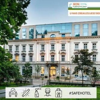 Best Western Plus Krakow Old Town