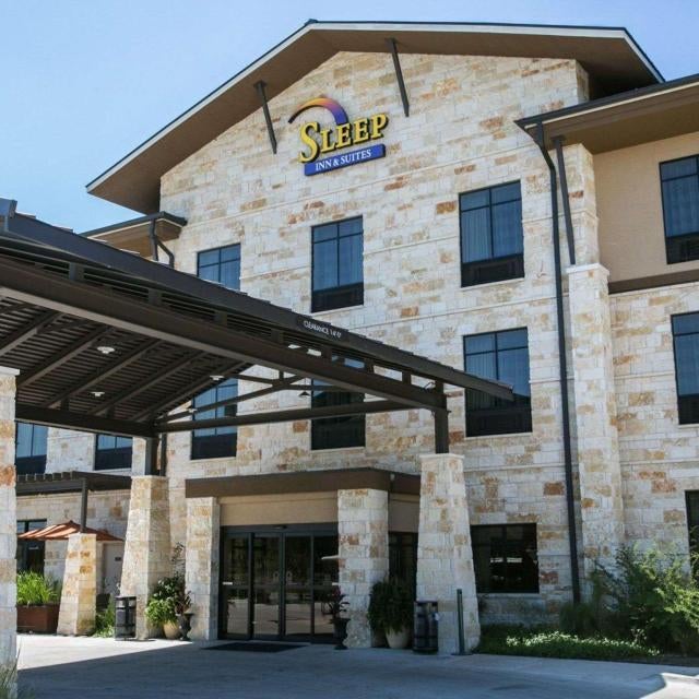 Sleep Inn & Suites Dripping Springs Thumbnail
