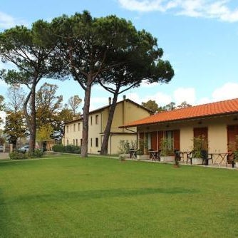 Villa Rosy
