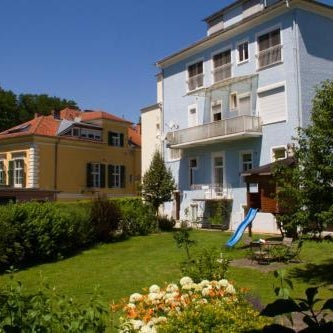 Hotel Villa Rückert