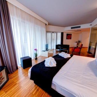 Sarroglia Hotel Thumbnail