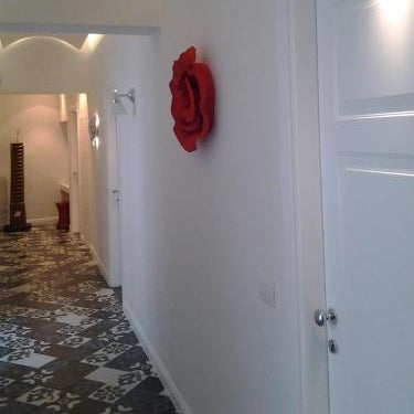 Arco' B&B Trani Cattedrale
