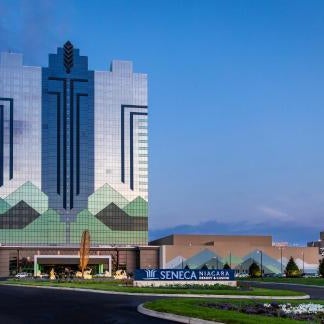 Seneca Niagara Resort & Casino Thumbnail