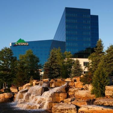 Seneca Allegany Resort & Casino Thumbnail