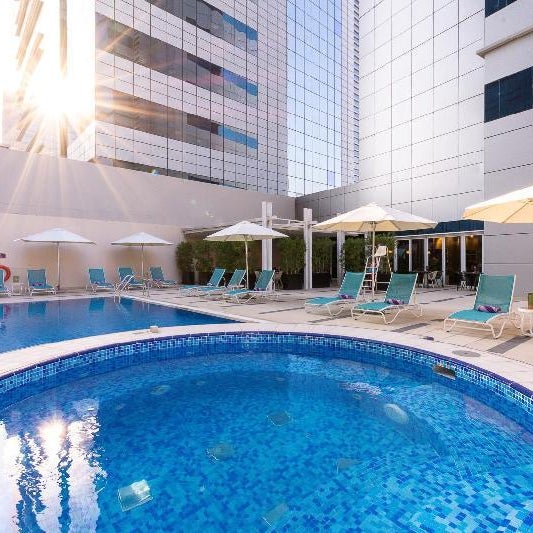 Premier Inn Abu Dhabi Capital Centre Thumbnail