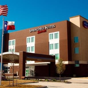 SpringHill Suites by Marriott Dallas Richardson/Plano Thumbnail