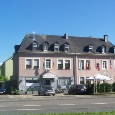 Hotel Am Ufer Thumbnail