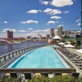 Four Seasons Baltimore Thumbnail
