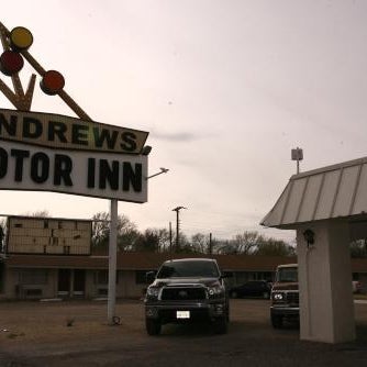 Andrews Motor Inn Thumbnail