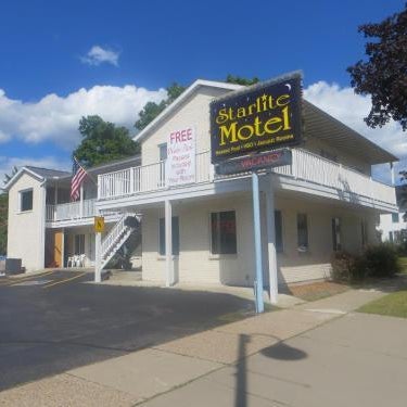 Starlite Motel Thumbnail